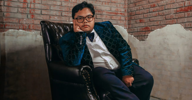 An Executive at Age 18, Josh Glodoveza Knows How Fame Works