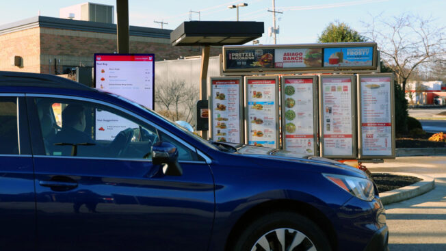 How Wendy's Dynamic Marketing Can Push Past Surge Pricing